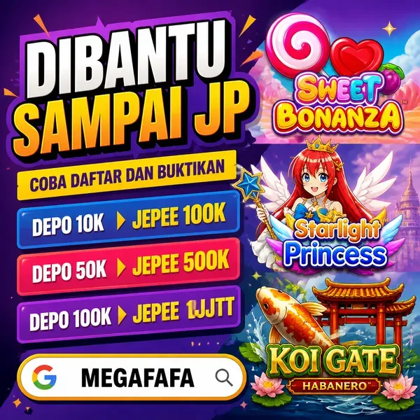 daftar slot freebet tanpa syarat
